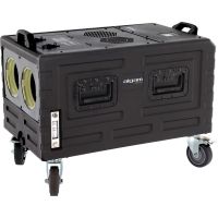 Algam Lighting NEBEL3000 ABS - Machine à fumée lourde 3000W ABS - Vue 2